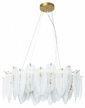 Подвесная люстра Arte Lamp Evie A4052SP-8SG в Красноуральске - krasnouralsk.mebel24.online | фото 2