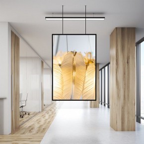 Подвесная люстра Arte Lamp Evie A4052SP-8SG в Красноуральске - krasnouralsk.mebel24.online | фото 3