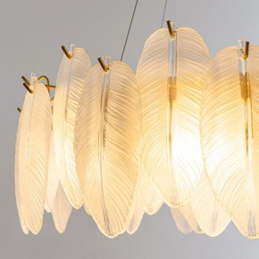 Подвесная люстра Arte Lamp Evie A4052SP-8SG в Красноуральске - krasnouralsk.mebel24.online | фото 6