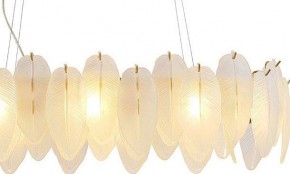 Подвесная люстра Arte Lamp Evie A4152SP-8SG в Красноуральске - krasnouralsk.mebel24.online | фото 3