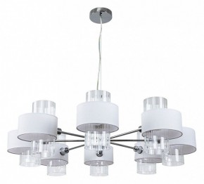Подвесная люстра Arte Lamp Fantasia A4076LM-8CC в Красноуральске - krasnouralsk.mebel24.online | фото 2