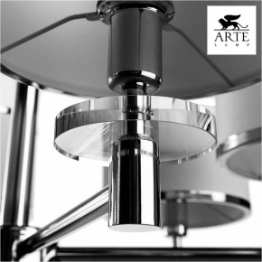 Подвесная люстра Arte Lamp Furore A3990LM-6CC в Красноуральске - krasnouralsk.mebel24.online | фото 4