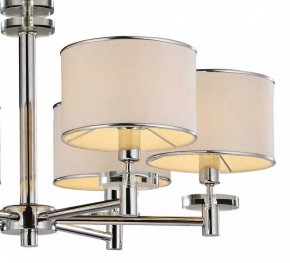 Подвесная люстра Arte Lamp Furore A3990LM-6CC в Красноуральске - krasnouralsk.mebel24.online | фото 5