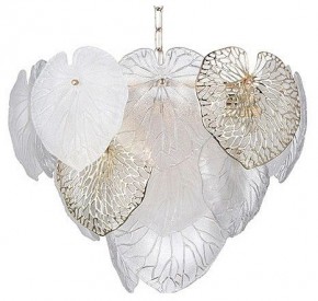 Подвесная люстра Arte Lamp Kapri A4078LM-6GO в Красноуральске - krasnouralsk.mebel24.online | фото