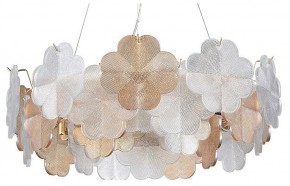 Подвесная люстра Arte Lamp Mallika A4077SP-7GO в Красноуральске - krasnouralsk.mebel24.online | фото