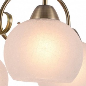 Подвесная люстра Arte Lamp Margo A9317LM-5AB в Красноуральске - krasnouralsk.mebel24.online | фото 2