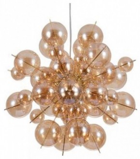 Подвесная люстра Arte Lamp Molecule A8313SP-6GO в Красноуральске - krasnouralsk.mebel24.online | фото 2