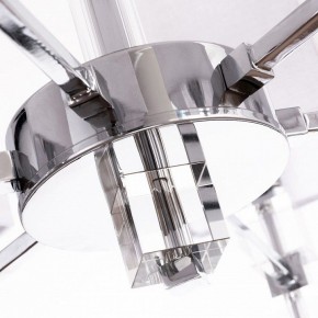 Подвесная люстра Arte Lamp North A5896LM-6CC в Красноуральске - krasnouralsk.mebel24.online | фото 3