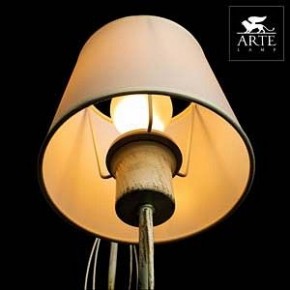 Подвесная люстра Arte Lamp Orlean A9310LM-8WG в Красноуральске - krasnouralsk.mebel24.online | фото 4