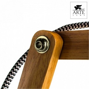 Подвесная люстра Arte Lamp Pinocchio A5700LM-5WH в Красноуральске - krasnouralsk.mebel24.online | фото 4