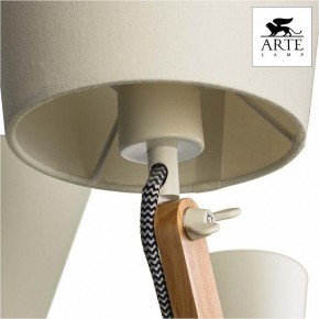 Подвесная люстра Arte Lamp Pinocchio A5700LM-5WH в Красноуральске - krasnouralsk.mebel24.online | фото 6