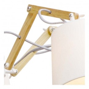 Подвесная люстра Arte Lamp Pinocchio A5700LM-5WH в Красноуральске - krasnouralsk.mebel24.online | фото 9