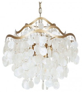 Подвесная люстра Arte Lamp Pipirima A4065SP-6SG в Красноуральске - krasnouralsk.mebel24.online | фото