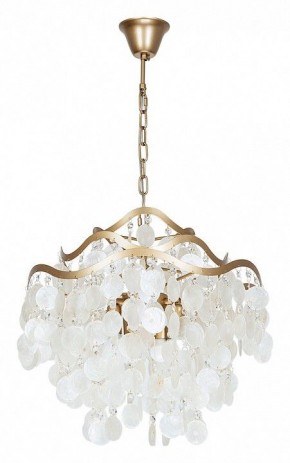 Подвесная люстра Arte Lamp Pipirima A4065SP-6SG в Красноуральске - krasnouralsk.mebel24.online | фото 2