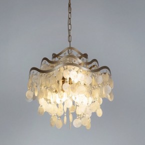 Подвесная люстра Arte Lamp Pipirima A4065SP-6SG в Красноуральске - krasnouralsk.mebel24.online | фото 3