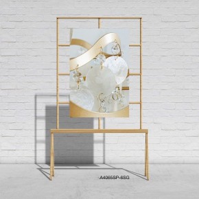 Подвесная люстра Arte Lamp Pipirima A4065SP-6SG в Красноуральске - krasnouralsk.mebel24.online | фото 4