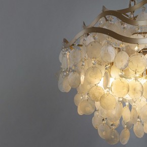 Подвесная люстра Arte Lamp Pipirima A4065SP-6SG в Красноуральске - krasnouralsk.mebel24.online | фото 6