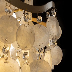 Подвесная люстра Arte Lamp Pipirima A4065SP-6SG в Красноуральске - krasnouralsk.mebel24.online | фото 8