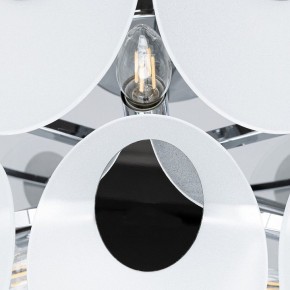 Подвесная люстра Arte Lamp Rosabella A4067LM-11CC в Красноуральске - krasnouralsk.mebel24.online | фото 4