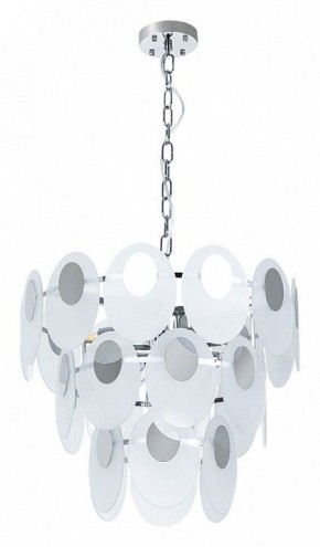 Подвесная люстра Arte Lamp Rosabella A4067LM-7CC в Красноуральске - krasnouralsk.mebel24.online | фото 2