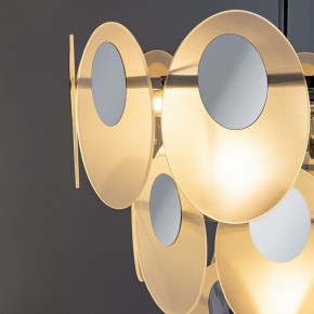 Подвесная люстра Arte Lamp Rosabella A4067LM-7CC в Красноуральске - krasnouralsk.mebel24.online | фото 6