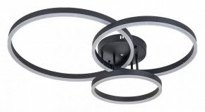 Подвесная люстра Arte Lamp Sierra A2426PL-3BK в Красноуральске - krasnouralsk.mebel24.online | фото