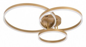 Подвесная люстра Arte Lamp Sierra A2426PL-3GO в Красноуральске - krasnouralsk.mebel24.online | фото