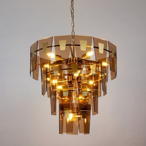 Подвесная люстра Arte Lamp Sophia A4066LM-6PB в Красноуральске - krasnouralsk.mebel24.online | фото 3