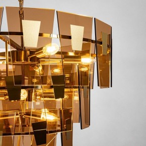 Подвесная люстра Arte Lamp Sophia A4066LM-6PB в Красноуральске - krasnouralsk.mebel24.online | фото 4