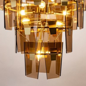 Подвесная люстра Arte Lamp Sophia A4066LM-6PB в Красноуральске - krasnouralsk.mebel24.online | фото 6