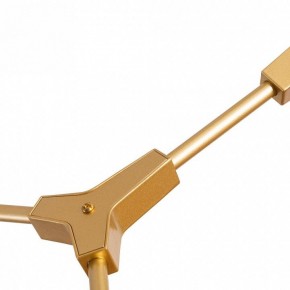 Подвесная люстра Arte Lamp Yuka A4103SP-8GO в Красноуральске - krasnouralsk.mebel24.online | фото 2