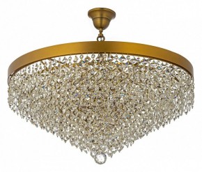 Подвесная люстра Arti Lampadari Avio Avio E 1.5.60.100 AG в Красноуральске - krasnouralsk.mebel24.online | фото 2