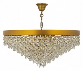 Подвесная люстра Arti Lampadari Avio Avio E 1.5.60.100 AG в Красноуральске - krasnouralsk.mebel24.online | фото 3
