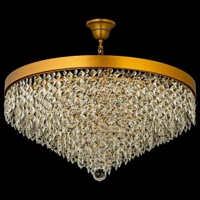 Подвесная люстра Arti Lampadari Avio Avio E 1.5.60.100 AG в Красноуральске - krasnouralsk.mebel24.online | фото 4