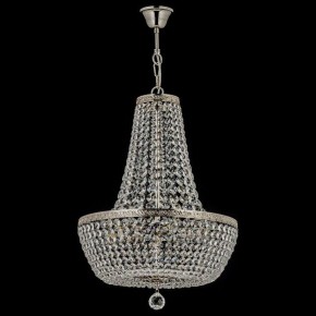 Подвесная люстра Arti Lampadari Castellana Nickel Castellana E 1.5.40.100 N в Красноуральске - krasnouralsk.mebel24.online | фото 3