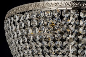 Подвесная люстра Arti Lampadari Castellana Nickel Castellana E 1.5.40.100 N в Красноуральске - krasnouralsk.mebel24.online | фото 5