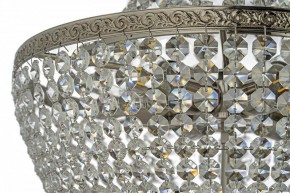 Подвесная люстра Arti Lampadari Castellana Nickel Castellana E 1.5.40.100 N в Красноуральске - krasnouralsk.mebel24.online | фото 6