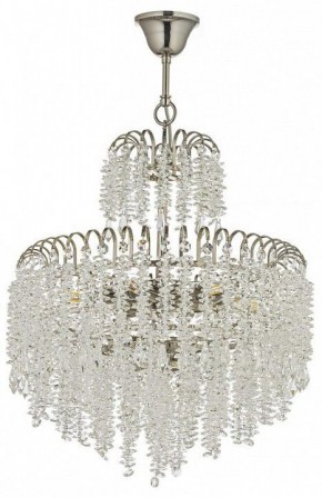 Подвесная люстра Arti Lampadari Daverio Nickel Daverio E 1.5.40.105 N в Красноуральске - krasnouralsk.mebel24.online | фото 2