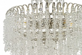 Подвесная люстра Arti Lampadari Daverio Nickel Daverio E 1.5.40.105 N в Красноуральске - krasnouralsk.mebel24.online | фото 4