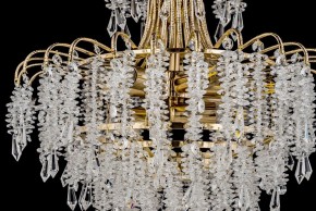 Подвесная люстра Arti Lampadari Erli GB Erli E 1.5.50.105 GB в Красноуральске - krasnouralsk.mebel24.online | фото 5