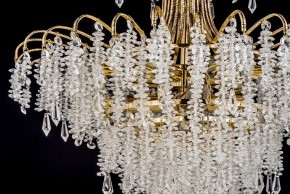 Подвесная люстра Arti Lampadari Erli GB Erli E 1.5.60.105 GB в Красноуральске - krasnouralsk.mebel24.online | фото 5