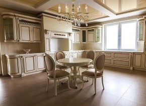 Подвесная люстра Arti Lampadari Fortezza Fortezza E 1.1.8 G в Красноуральске - krasnouralsk.mebel24.online | фото 2