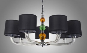 Подвесная люстра Arti Lampadari Liberi Liberi E 1.1.7 N в Красноуральске - krasnouralsk.mebel24.online | фото 2