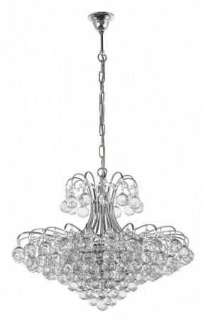 Подвесная люстра Arti Lampadari Loano Loano E 1.5.57.100 N в Красноуральске - krasnouralsk.mebel24.online | фото 2