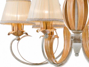 Подвесная люстра Arti Lampadari Melissa Melissa E 1.1.6 WO в Красноуральске - krasnouralsk.mebel24.online | фото 5