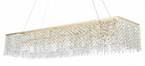 Подвесная люстра Arti Lampadari Milano Milano E 1.5.120X30.104 G в Красноуральске - krasnouralsk.mebel24.online | фото