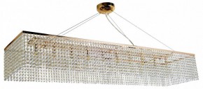 Подвесная люстра Arti Lampadari Milano Milano E 1.5.120X30.501 G в Красноуральске - krasnouralsk.mebel24.online | фото 2