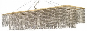 Подвесная люстра Arti Lampadari Milano Milano E 1.5.120X30.502 G в Красноуральске - krasnouralsk.mebel24.online | фото
