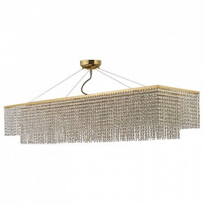 Подвесная люстра Arti Lampadari Milano Milano E 1.5.120X30.502 G в Красноуральске - krasnouralsk.mebel24.online | фото 2