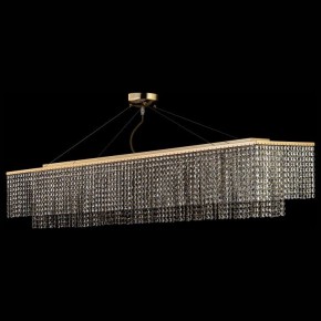 Подвесная люстра Arti Lampadari Milano Milano E 1.5.120X30.502 G в Красноуральске - krasnouralsk.mebel24.online | фото 3